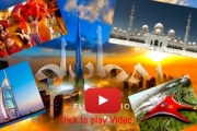Video Dubai, Abu Dhabi